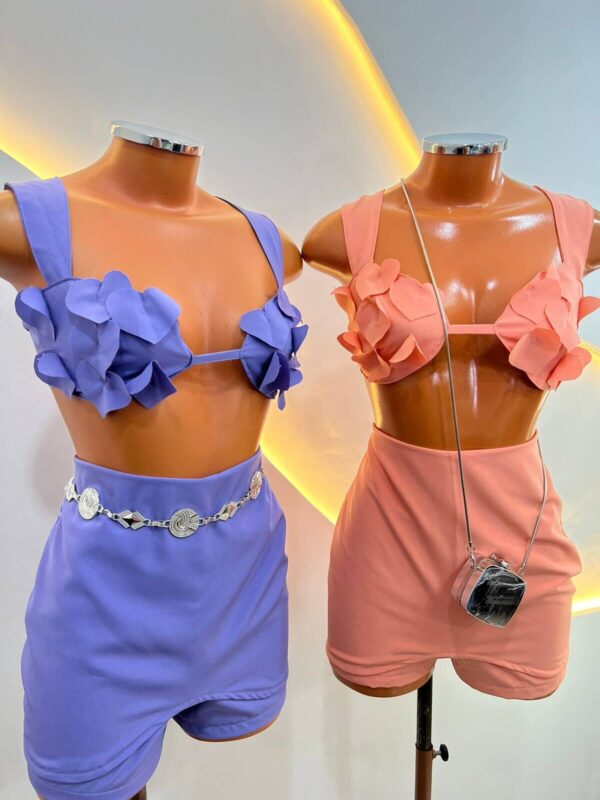 Conjunto coração - Imagem 2