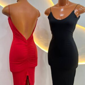 Vestido Dafne