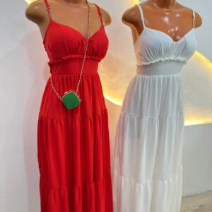 Vestido Tâmara