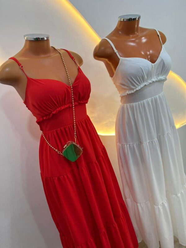 Vestido Tâmara - Imagem 2