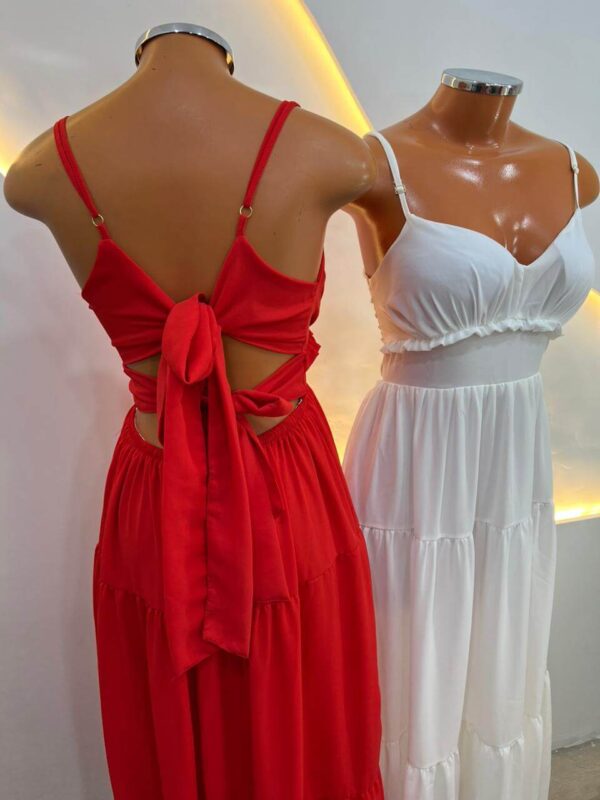 Vestido Tâmara - Imagem 3