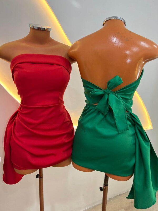 Vestido Carol - Imagem 2