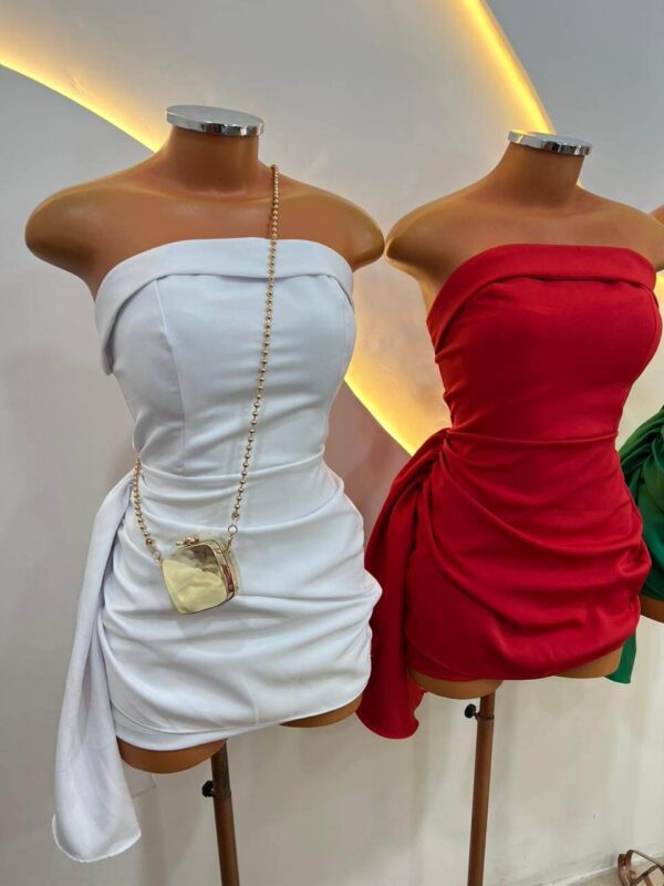 Vestido Carol - Imagem 3