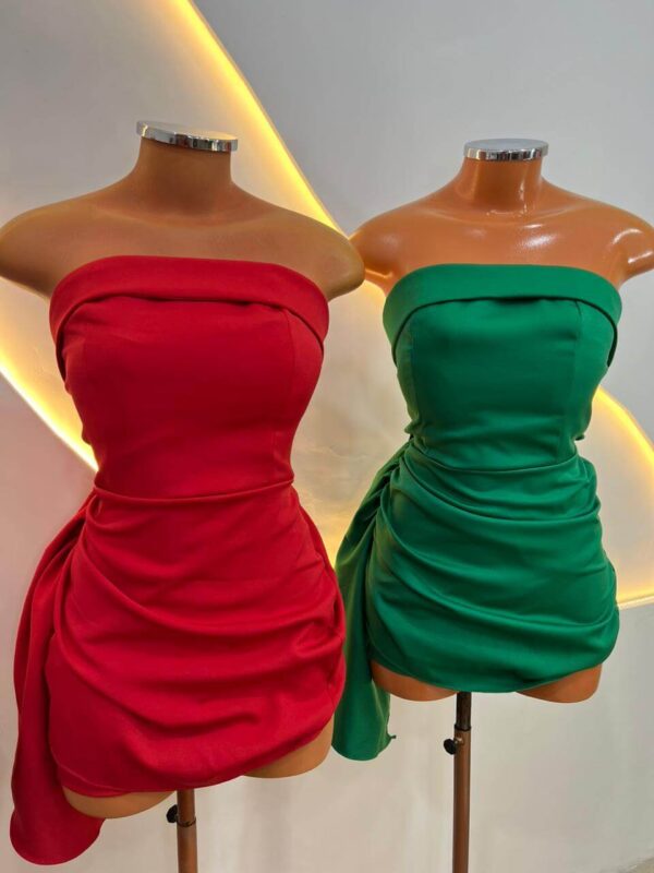 Vestido Carol - Imagem 4