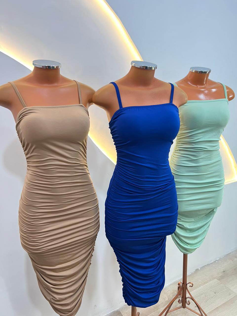 Vestido Agatha