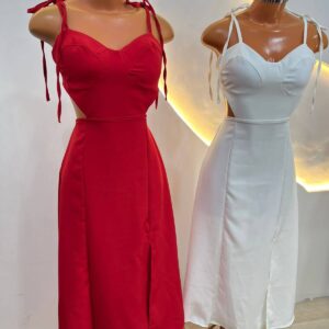 Vestido Tárcia