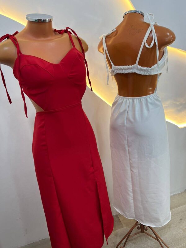Vestido Tárcia - Imagem 2