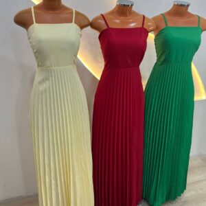 Vestido Ingrid