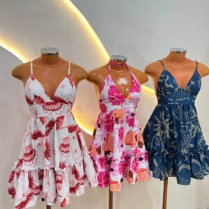 Vestido Princesa