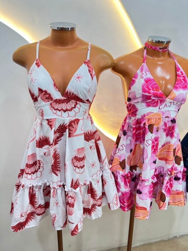 Vestido Princesa - Imagem 4