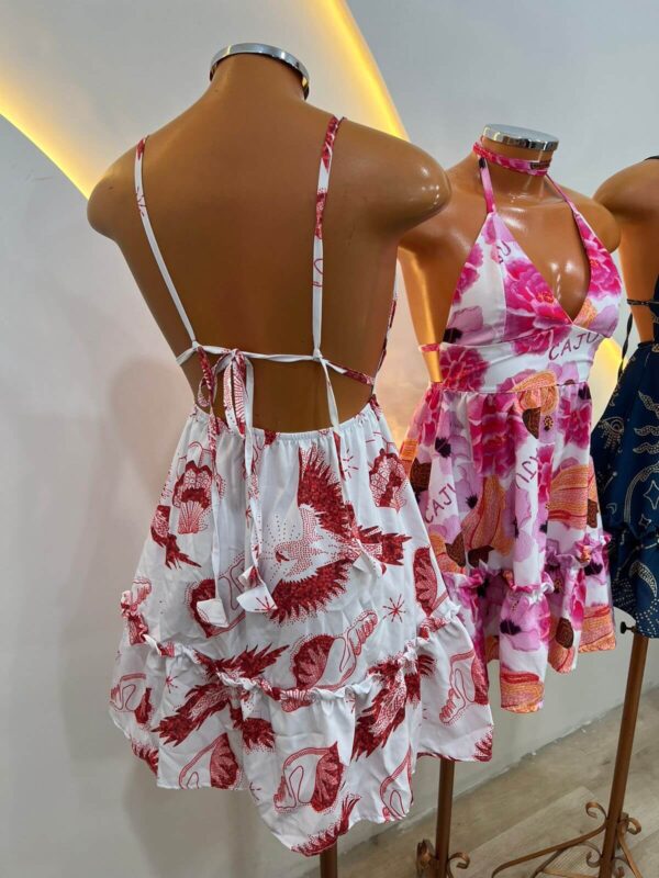 Vestido Princesa - Imagem 3