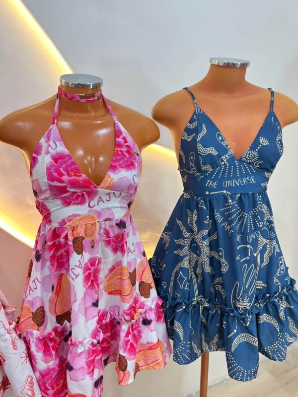 Vestido Princesa - Imagem 2