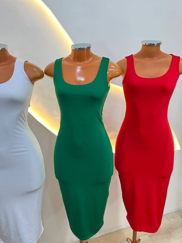 Vestido Roma - Imagem 3