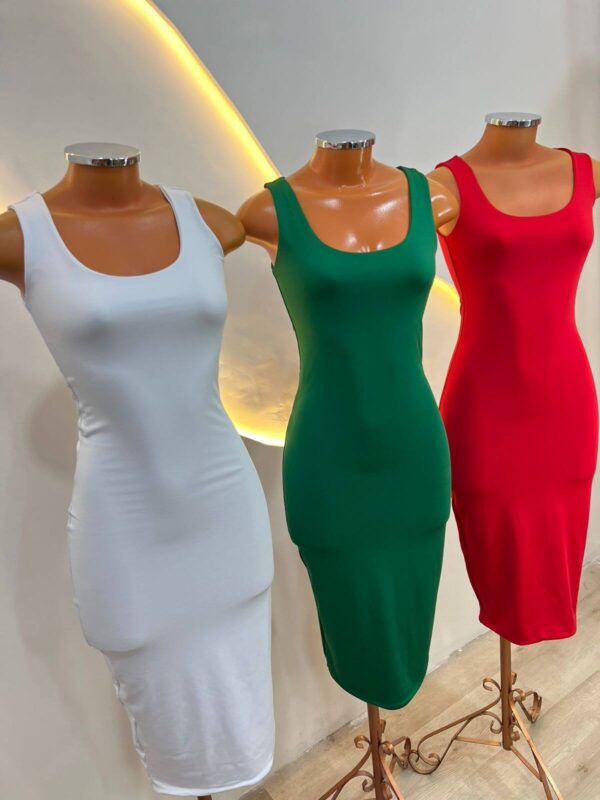 Vestido Roma - Imagem 2