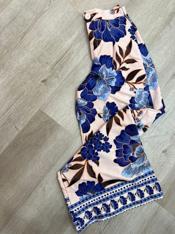 Descubra a Versatilidade da Calça Pantalona - Imagem 4