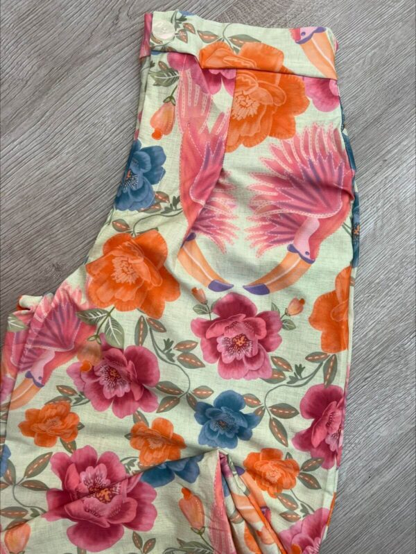 Descubra a Versatilidade da Calça Pantalona - Imagem 6